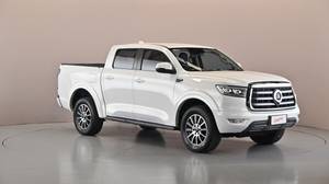 2022 GWM UTE