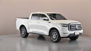 2022 GWM UTE