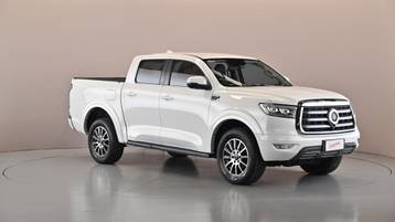 2022 GWM UTE