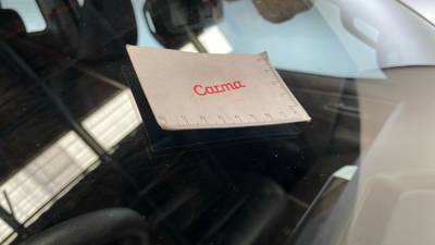 2022 GWM UTE imperfections