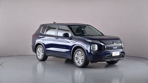 2023 MITSUBISHI OUTLANDER