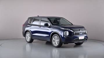 2023 MITSUBISHI OUTLANDER