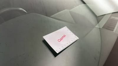 2017 SUBARU IMPREZA imperfections