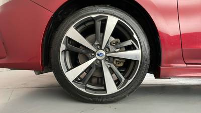 2017 SUBARU IMPREZA gallery