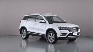 2020 HAVAL H6