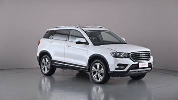 2020 HAVAL H6