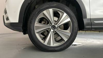 2020 HAVAL H6 gallery