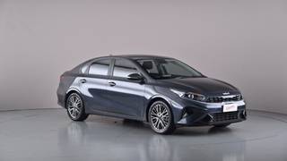 2021 KIA CERATO