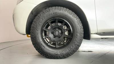 2019 NISSAN PATROL gallery