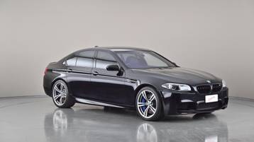 2013 BMW M5