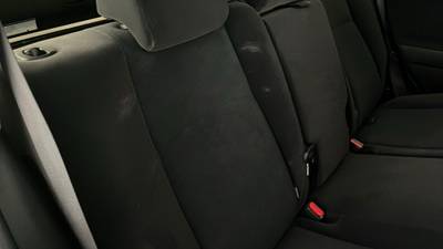 2020 TOYOTA LANDCRUISER PRADO imperfections