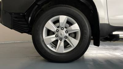 2020 TOYOTA LANDCRUISER PRADO gallery