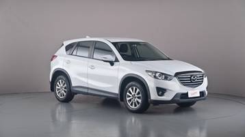 2016 MAZDA CX-5 SPORT