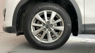 2016 MAZDA CX-5 SPORT gallery