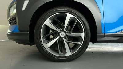 2017 HYUNDAI KONA gallery