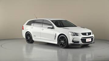 2016 HOLDEN COMMODORE