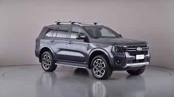 2023 FORD EVEREST