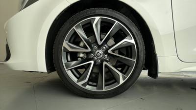 2022 TOYOTA COROLLA gallery