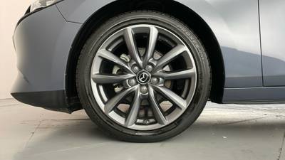 2023 MAZDA 3 gallery