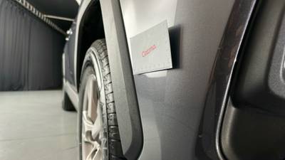 2024 TOYOTA RAV4 imperfections