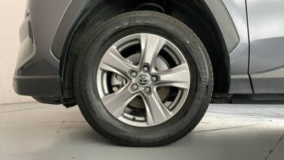 2024 TOYOTA RAV4 gallery