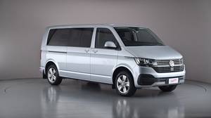 2020 VOLKSWAGEN MULTIVAN