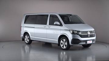 2020 VOLKSWAGEN MULTIVAN