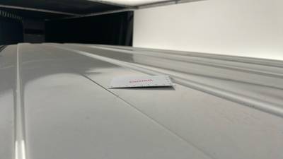 2020 VOLKSWAGEN MULTIVAN imperfections