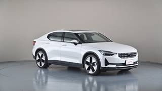 2022 POLESTAR 2