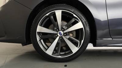 2019 SUBARU IMPREZA gallery