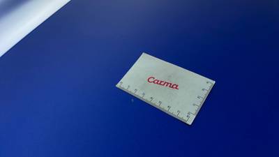 2021 TOYOTA HILUX imperfections