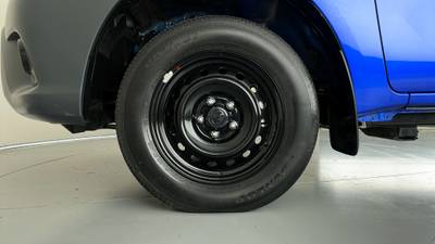 2021 TOYOTA HILUX gallery