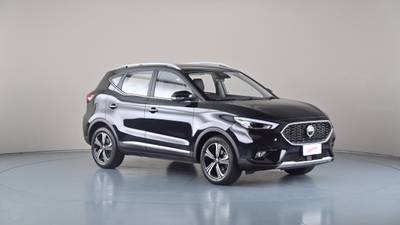 2022 MG ZST