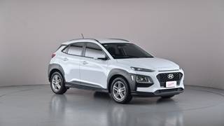 2018 HYUNDAI KONA