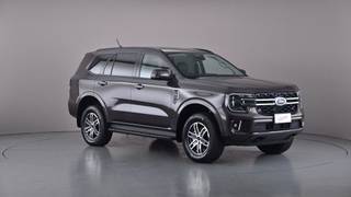 2023 FORD EVEREST