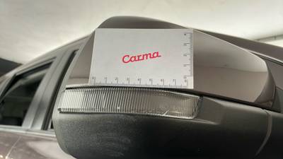 2023 FORD EVEREST imperfections