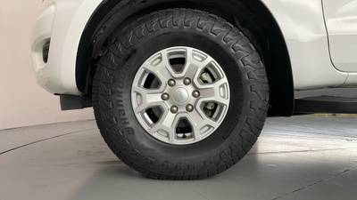 2021 FORD RANGER gallery