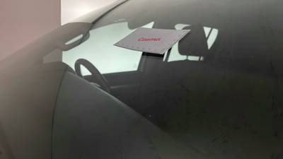 2019 TOYOTA HILUX imperfections
