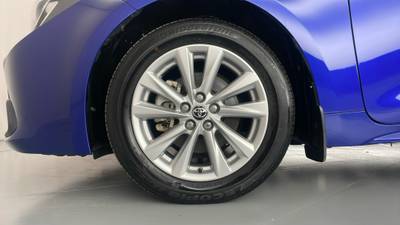 2022 TOYOTA COROLLA SPORT gallery