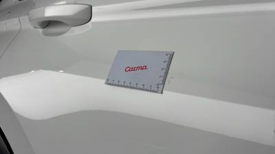 2020 VOLKSWAGEN TIGUAN imperfections