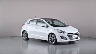 2015 HYUNDAI I30