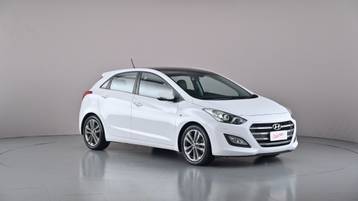 2015 HYUNDAI I30