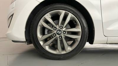 2015 HYUNDAI I30 gallery
