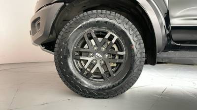 2019 FORD RANGER gallery