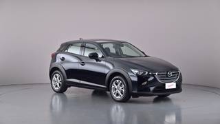 2021 MAZDA CX-3