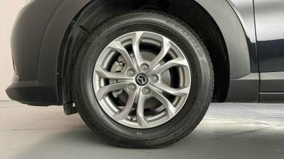 2021 MAZDA CX-3 gallery