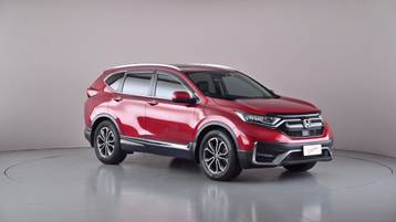 2023 HONDA CR-V