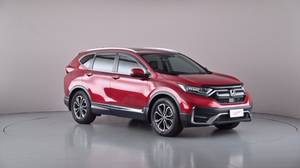 2023 HONDA CR-V