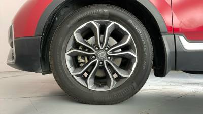 2023 HONDA CR-V gallery