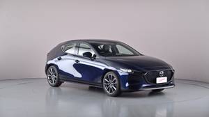 2021 MAZDA 3